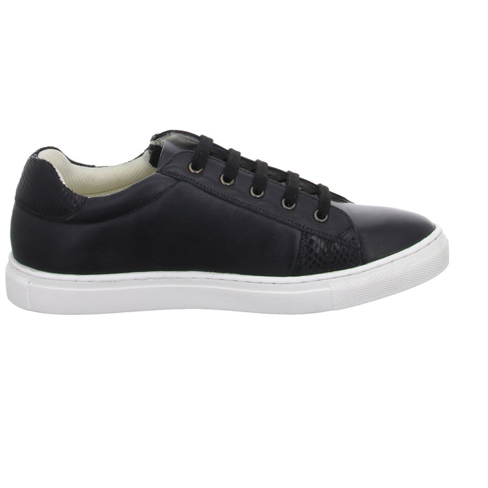 LEDERFAKTUR Schnürhalbschuh Sneaker (sportlich) - SchuhEggers.de