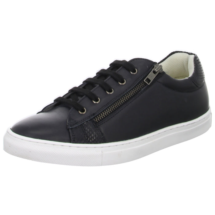 LEDERFAKTUR Schnürhalbschuh Sneaker (sportlich) - SchuhEggers.de