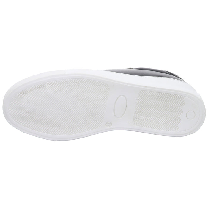 LEDERFAKTUR Schnürhalbschuh Sneaker (sportlich) - SchuhEggers.de