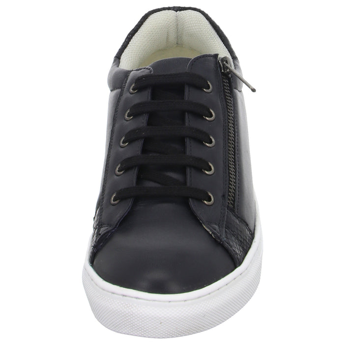 LEDERFAKTUR Schnürhalbschuh Sneaker (sportlich) - SchuhEggers.de