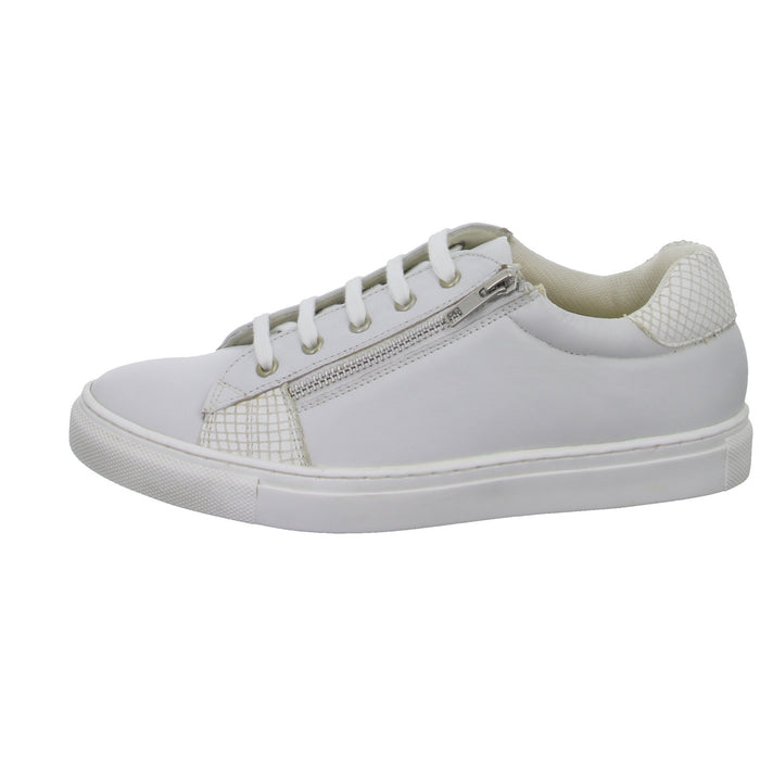 LEDERFAKTUR Schnürhalbschuh Sneaker (sportlich) - SchuhEggers.de