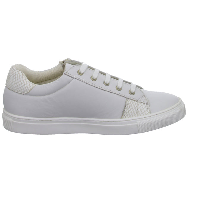 LEDERFAKTUR Schnürhalbschuh Sneaker (sportlich) - SchuhEggers.de