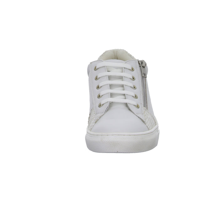LEDERFAKTUR Schnürhalbschuh Sneaker (sportlich) - SchuhEggers.de
