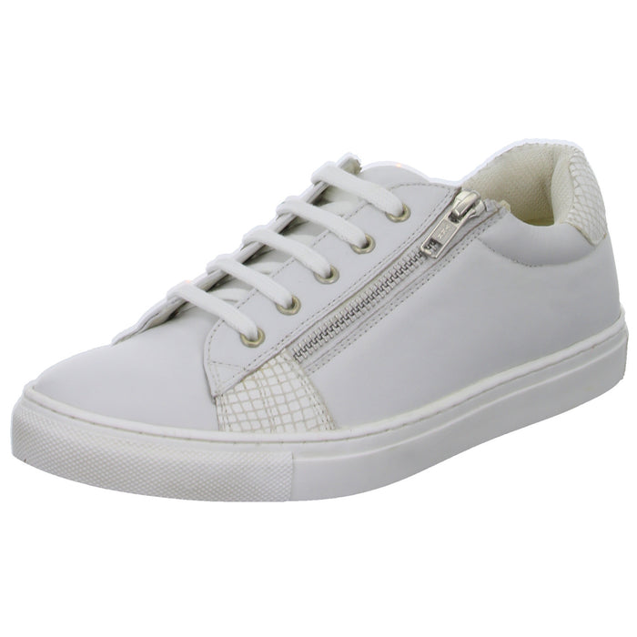 LEDERFAKTUR Schnürhalbschuh Sneaker (sportlich) - SchuhEggers.de