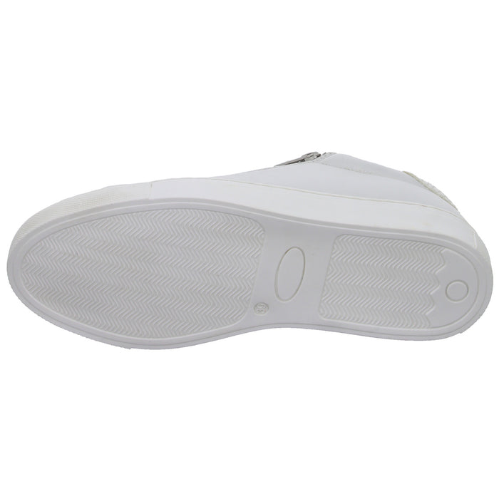 LEDERFAKTUR Schnürhalbschuh Sneaker (sportlich) - SchuhEggers.de