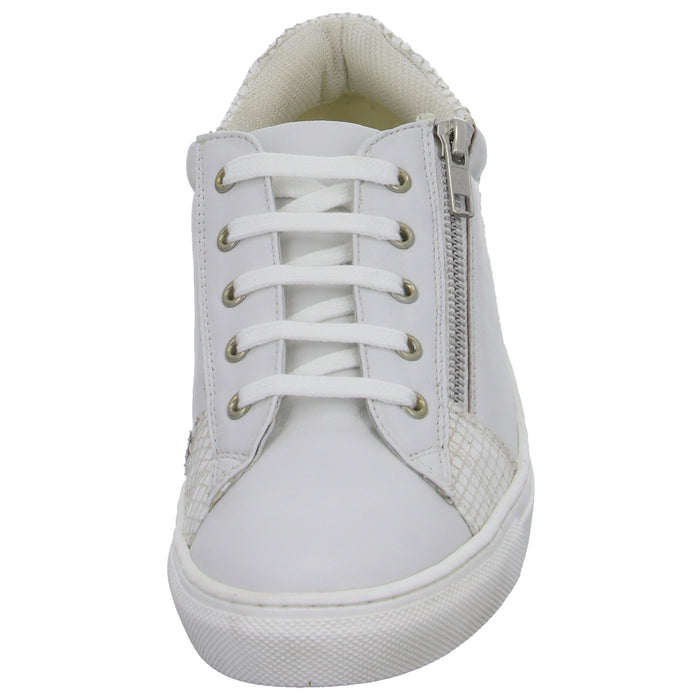 LEDERFAKTUR Schnürhalbschuh Sneaker (sportlich) - SchuhEggers.de