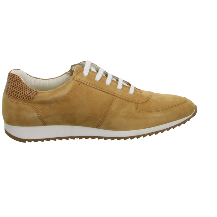 LEDERFAKTUR Schnürhalbschuh Sneaker (sportlich) - SchuhEggers.de