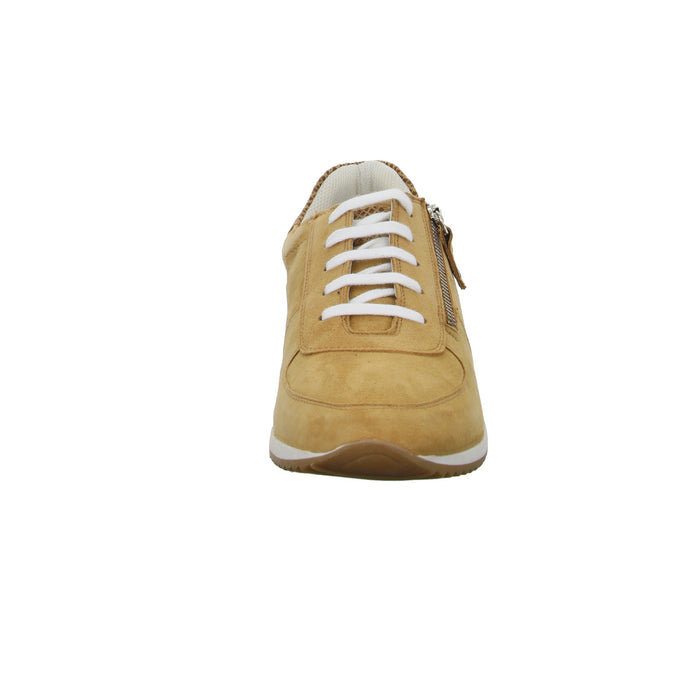 LEDERFAKTUR Schnürhalbschuh Sneaker (sportlich) - SchuhEggers.de