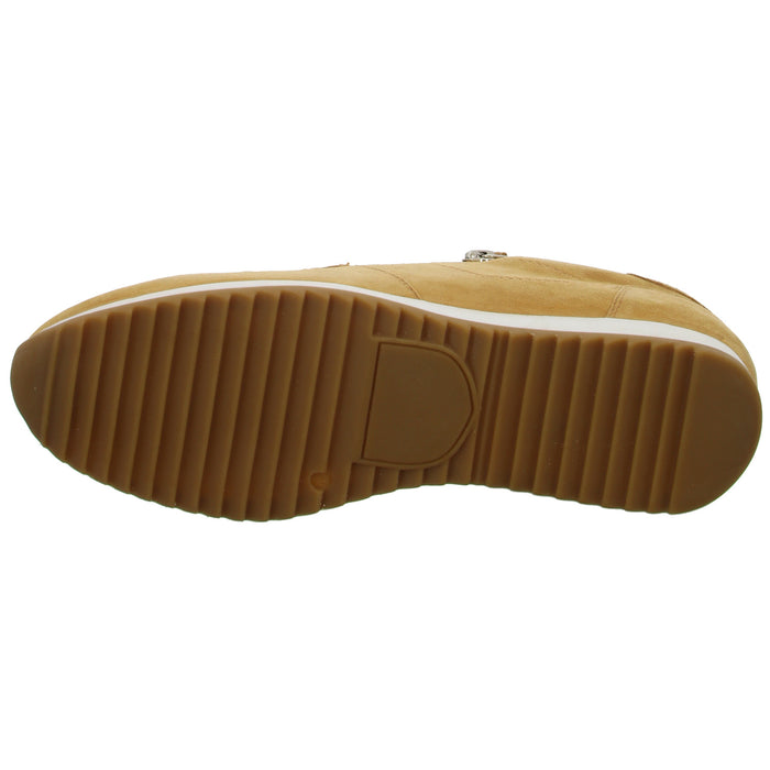 LEDERFAKTUR Schnürhalbschuh Sneaker (sportlich) - SchuhEggers.de