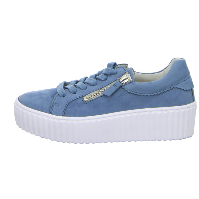 Gabor Schnürhalbschuh Sneaker (sportlich) - SchuhEggers.de