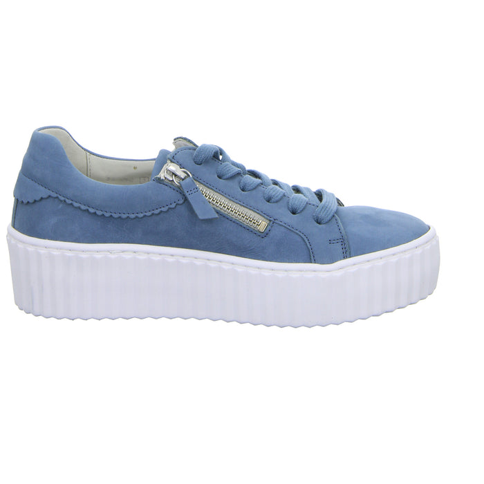 Gabor Schnürhalbschuh Sneaker (sportlich) - SchuhEggers.de