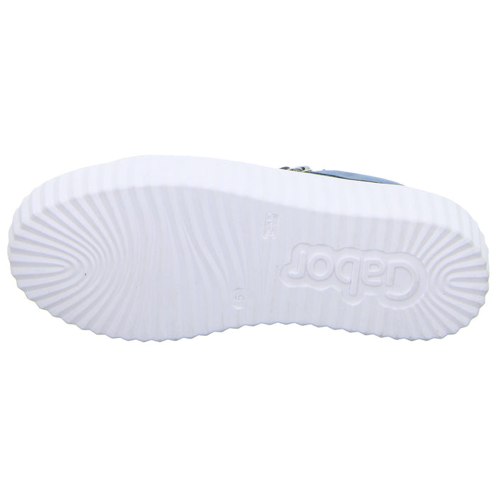 Gabor Schnürhalbschuh Sneaker (sportlich) - SchuhEggers.de