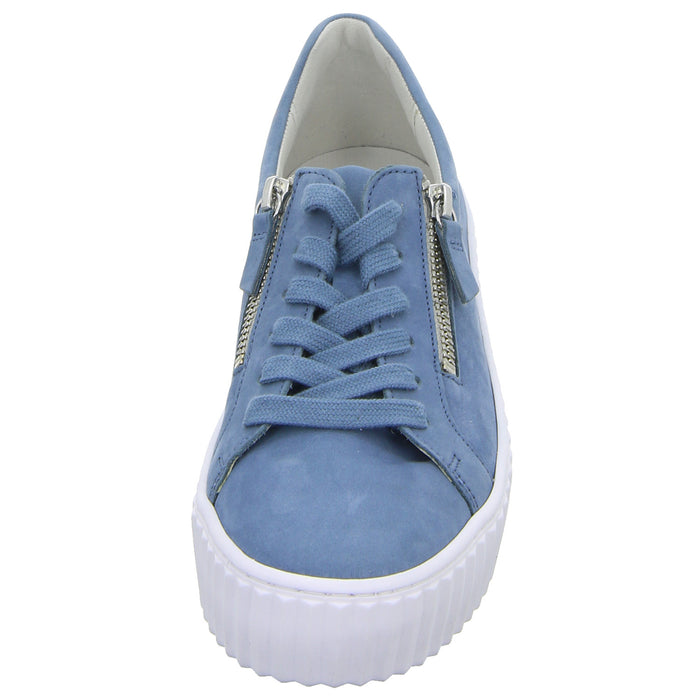 Gabor Schnürhalbschuh Sneaker (sportlich) - SchuhEggers.de