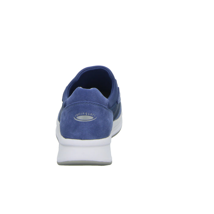 Gabor Slipper/Kletthalbschuh mit Mehrweite Freizeit (casual) - SchuhEggers.de