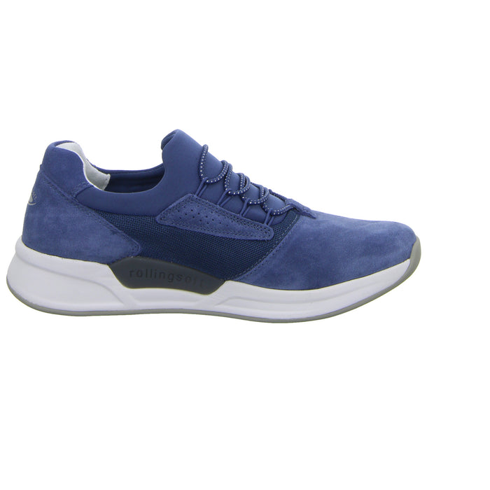 Gabor Slipper/Kletthalbschuh mit Mehrweite Freizeit (casual) - SchuhEggers.de