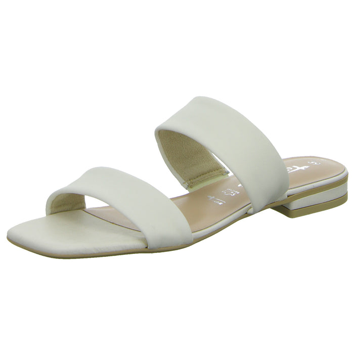 Tamaris Pantolette bis 30mm Absatz (casual) - SchuhEggers.de