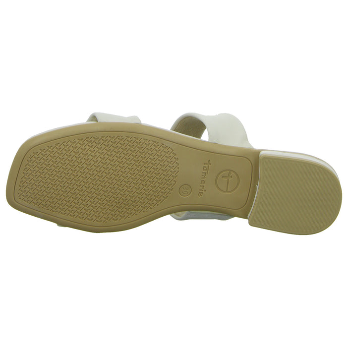 Tamaris Pantolette bis 30mm Absatz (casual) - SchuhEggers.de