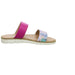 LEDERFAKTUR Pantolette bis 30mm Absatz (casual) - SchuhEggers.de