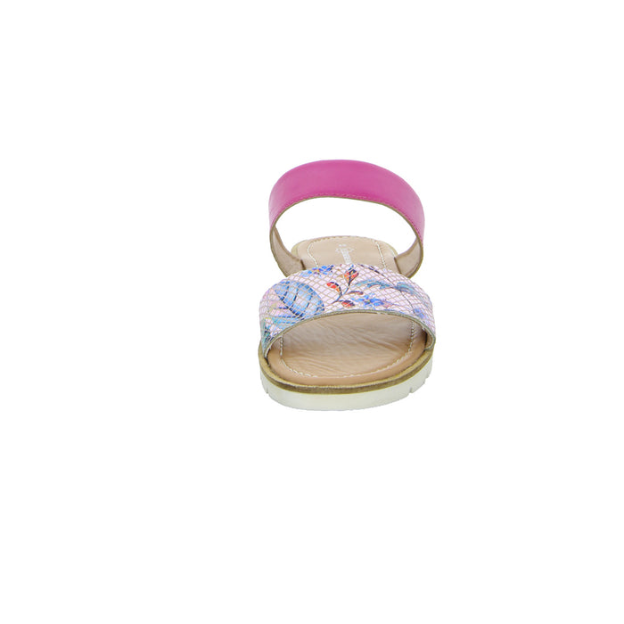 LEDERFAKTUR Pantolette bis 30mm Absatz (casual) - SchuhEggers.de
