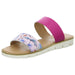 LEDERFAKTUR Pantolette bis 30mm Absatz (casual) - SchuhEggers.de