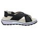 CAPRICE Sportliche Sandalette bis 30mm Sohlenhöhe - SchuhEggers.de