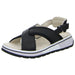 CAPRICE Sportliche Sandalette bis 30mm Sohlenhöhe - SchuhEggers.de