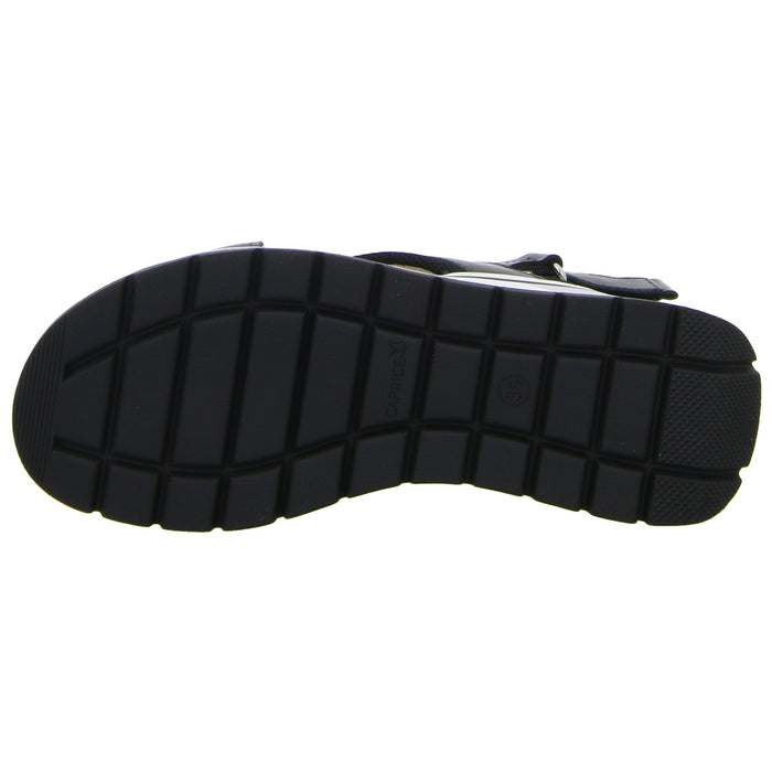 CAPRICE Sportliche Sandalette bis 30mm Sohlenhöhe - SchuhEggers.de