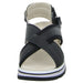 CAPRICE Sportliche Sandalette bis 30mm Sohlenhöhe - SchuhEggers.de