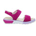 CAPRICE Sportliche Sandalette bis 30mm Sohlenhöhe - SchuhEggers.de
