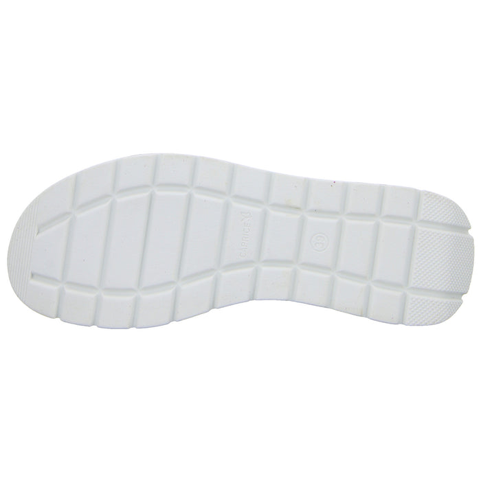 CAPRICE Sportliche Sandalette bis 30mm Sohlenhöhe - SchuhEggers.de