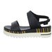 MARCO TOZZI Keil Sandalette ab 30mm Sohlenhöhe - SchuhEggers.de