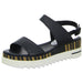 MARCO TOZZI Keil Sandalette ab 30mm Sohlenhöhe - SchuhEggers.de