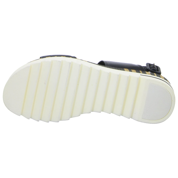 MARCO TOZZI Keil Sandalette ab 30mm Sohlenhöhe - SchuhEggers.de