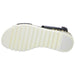 MARCO TOZZI Keil Sandalette ab 30mm Sohlenhöhe - SchuhEggers.de