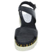 MARCO TOZZI Keil Sandalette ab 30mm Sohlenhöhe - SchuhEggers.de