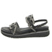 Tamaris Keil Sandalette ab 30mm Sohlenhöhe - SchuhEggers.de