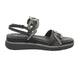 Tamaris Keil Sandalette ab 30mm Sohlenhöhe - SchuhEggers.de