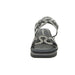 Tamaris Keil Sandalette ab 30mm Sohlenhöhe - SchuhEggers.de
