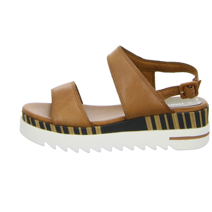 MARCO TOZZI Keil Sandalette ab 30mm Sohlenhöhe - SchuhEggers.de