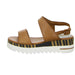 MARCO TOZZI Keil Sandalette ab 30mm Sohlenhöhe - SchuhEggers.de
