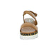 MARCO TOZZI Keil Sandalette ab 30mm Sohlenhöhe - SchuhEggers.de