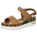 MARCO TOZZI Keil Sandalette ab 30mm Sohlenhöhe - SchuhEggers.de