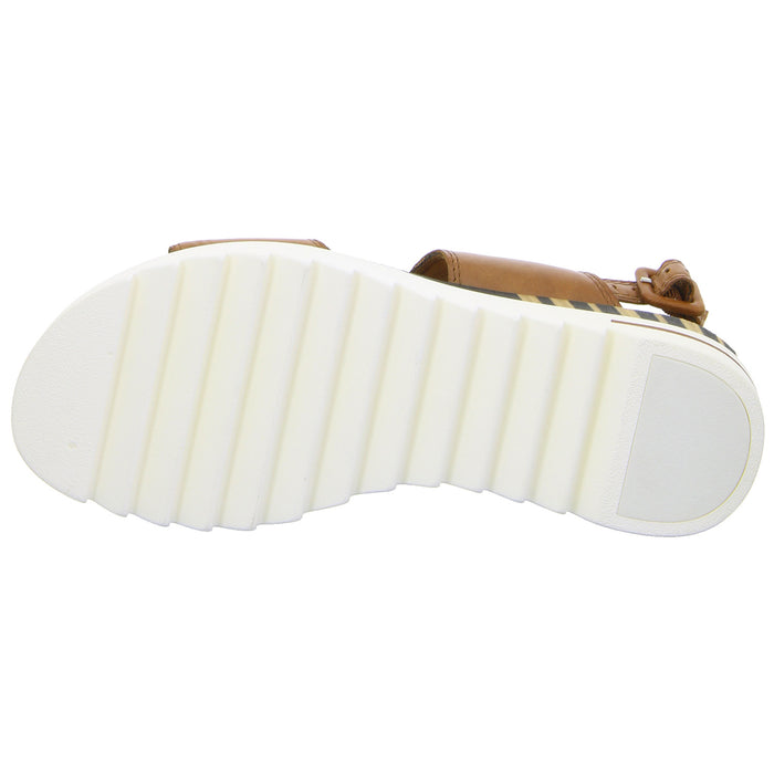 MARCO TOZZI Keil Sandalette ab 30mm Sohlenhöhe - SchuhEggers.de