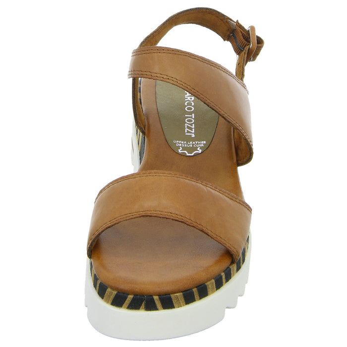 MARCO TOZZI Keil Sandalette ab 30mm Sohlenhöhe - SchuhEggers.de