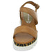 MARCO TOZZI Keil Sandalette ab 30mm Sohlenhöhe - SchuhEggers.de