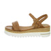 MARCO TOZZI Keil Sandalette ab 30mm Sohlenhöhe - SchuhEggers.de
