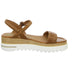 MARCO TOZZI Keil Sandalette ab 30mm Sohlenhöhe - SchuhEggers.de