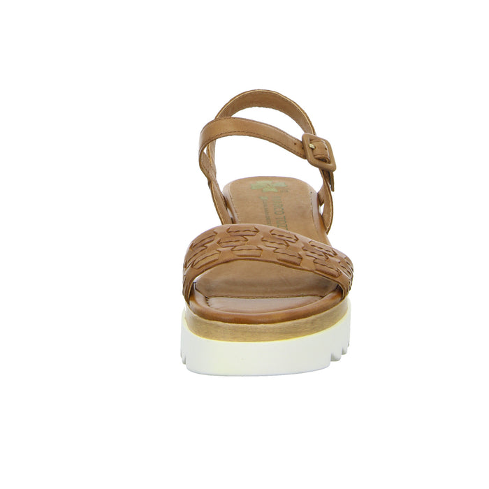 MARCO TOZZI Keil Sandalette ab 30mm Sohlenhöhe - SchuhEggers.de