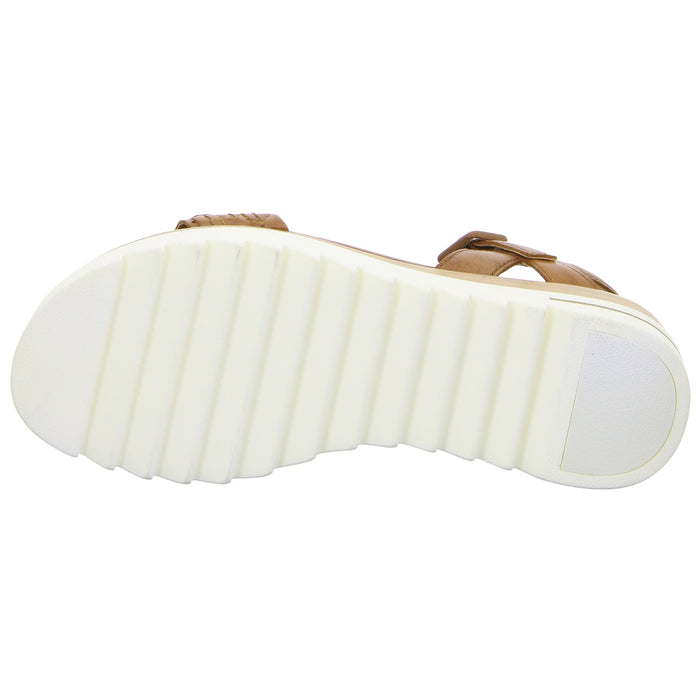MARCO TOZZI Keil Sandalette ab 30mm Sohlenhöhe - SchuhEggers.de