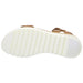 MARCO TOZZI Keil Sandalette ab 30mm Sohlenhöhe - SchuhEggers.de